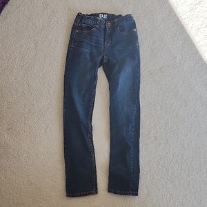 Girls Jeans
